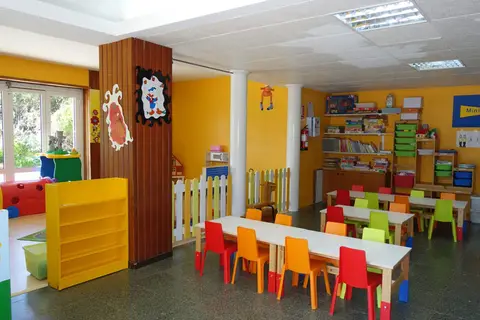 Camping Calella De Palafrugell in Palafrugell — foto 12