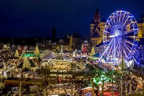 Hotel Vrythof in Maastricht — foto 27