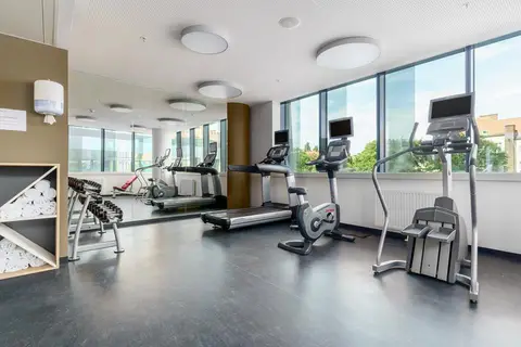 Clarion Hotel Vienna South in Wenen — foto 3