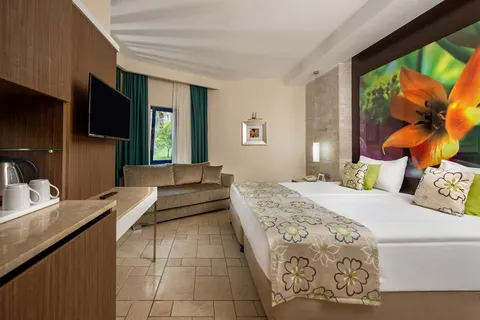 Blue Waters Club in Manavgat — foto 3