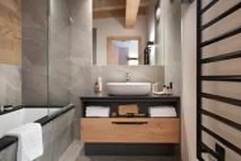 Résidence MGM le Hameau de l'Ours in Manigod, foto 6