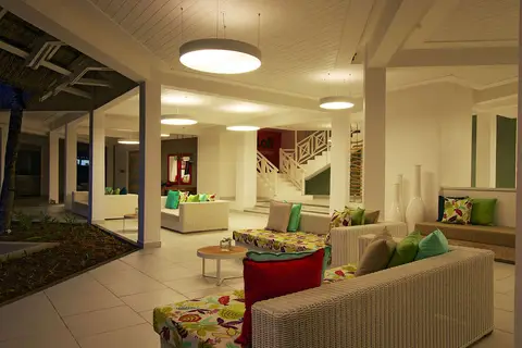 Ambre Resort & Spa in Quatre Cocos VCA — foto 28