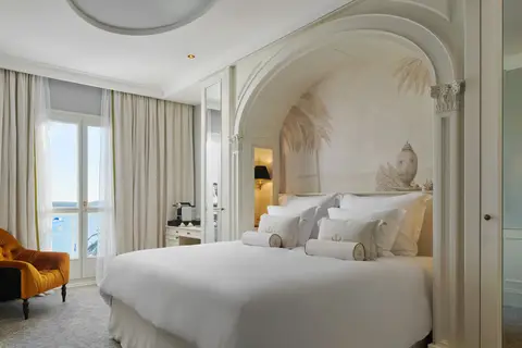 Palace Elisabeth Hvar Heritage Hotel in Hvar — foto 16