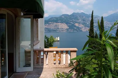 Bellevue San Lorenzo in Malcesine, foto 2