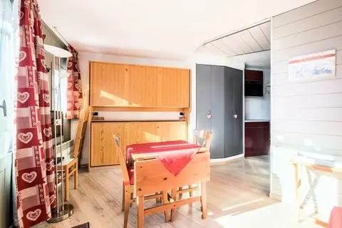 Résidence Maeva Home Les Ruches in Morzine — foto 3