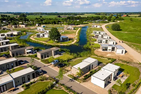 EuroParcs Marina Strandbad foto 4