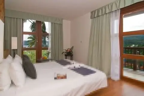 Peach Blossom Resort in T.Karon, A.Muang, Phuket — foto 23