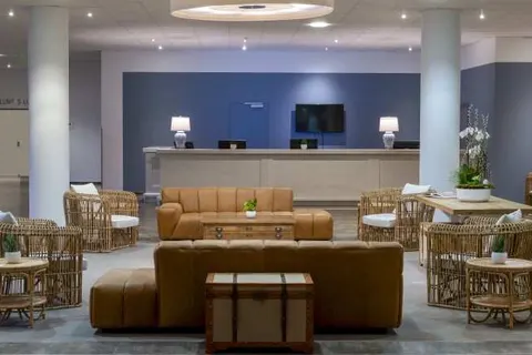 Sunday Resort Hafendorf Rheinsberg foto 9