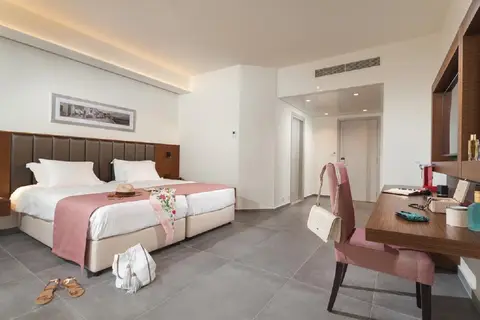 St Raphael Resort & Marina in Λεμεσός — foto 14