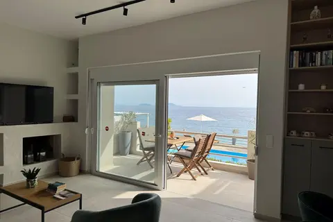 Villa East of Preveli in Δήμος Αγίου Βασιλείου — foto 3