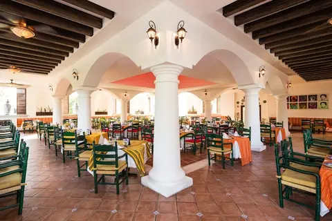 BlueBay Grand Esmeralda in Playa del Carmen — foto 23