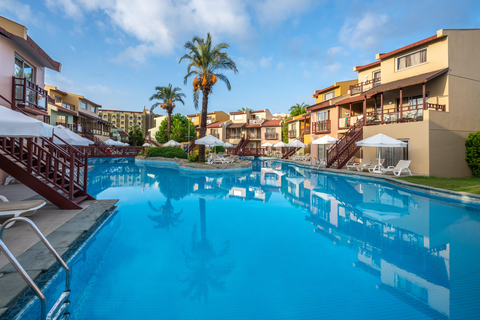 Hotel Selectum Family Resort Side foto 14