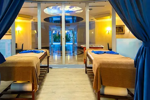 Pineta Park Deluxe Hotel in Marmaris, foto 9