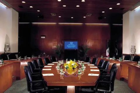Sheraton Mexico City Maria Isabel Hotel in Ciudad de México, foto 17