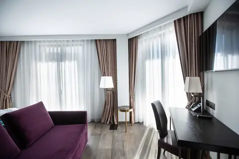 Elke Spa Hotel in Sant Feliu de Guíxols — foto 17