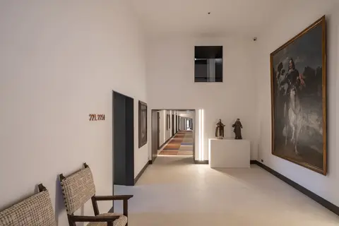 Parador de León in Leon — foto 3