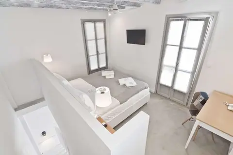 Lindos Comfy Suites in Lindos, foto 2