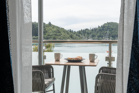 Captain's Seafront Apartments foto 12