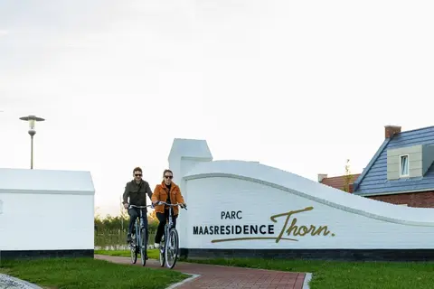 Parc Maasresidence Thorn in Thorn — foto 21