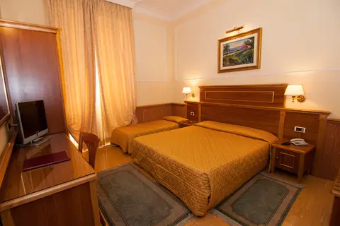 Palladium Palace Hotel in Rome — foto 28