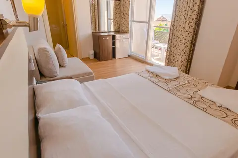 Dogan Beach Resort & Spa in Menderes — foto 30