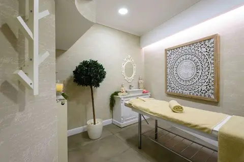Secret Paradise Hotel & Spa in Νέα Καλλικράτεια — foto 21