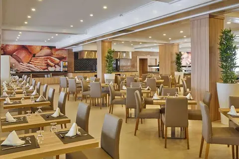 BQ Can Picafort Hotel in Santa Margalida — foto 6