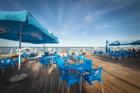 Vigna Sul Mar Family Camping Village foto 16