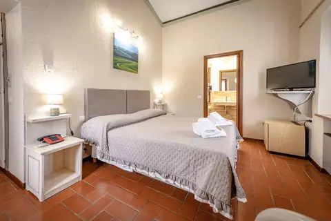 Palazzuolo in San Quirico d'Orcia, foto 26