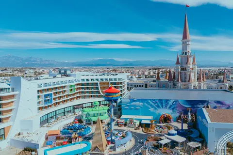 Nickelodeon Hotels & Resorts foto 28