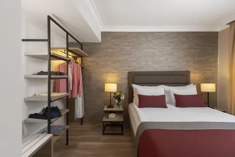 Piril Hotel Thermal & Beauty Spa in Cesme — foto 26