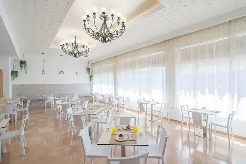 Hotel Lloret Santa Rosa in Lloret de Mar — foto 4
