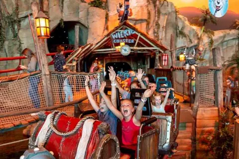 Recreatieoord Wilhelm Tell foto 30