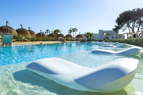 Hotel Eques Petit Resort in Santanyí — foto 3