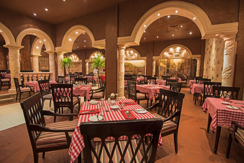 Hotel SUNRISE Select Royal Makadi Aqua Resort foto 7