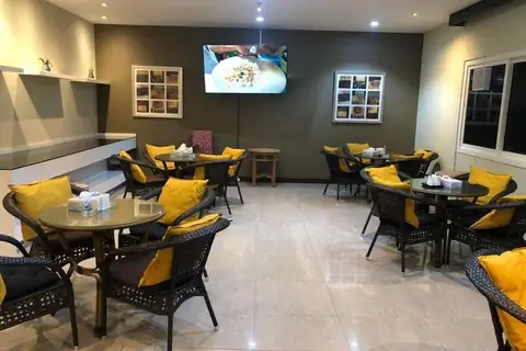 Eclipse Boutique Suites in Al Danah, foto 7