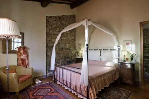 Tenuta Sant'Ilario in Gambassi Terme, foto 12