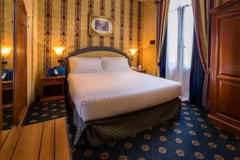 Hotel Raffaello Rome in Rome, foto 3