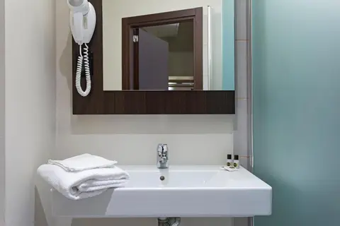 B&B HOTEL Verona in Verona, foto 15
