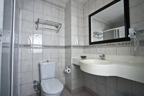 Kleopatra Hotel in Alanya — foto 23