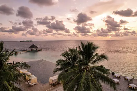 Coco Bodu Hithi in Boduhuthi — foto 3