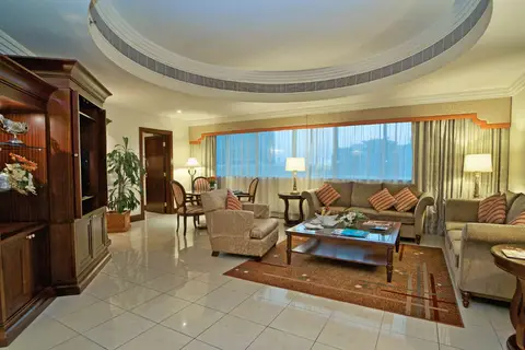 City Seasons Suites in Dubai, foto 10