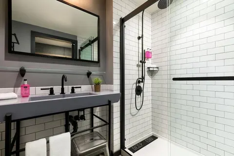 Moxy Boston Downtown foto 5