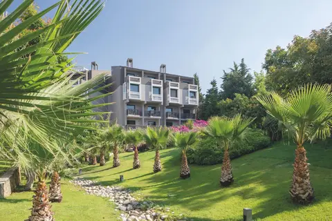 Paloma Perissia in Manavgat — foto 11