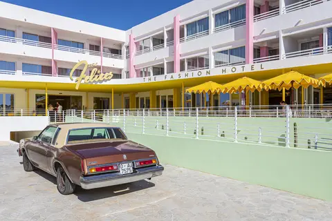 Los Felices Ibiza in Sant Josep de sa Talaia — foto 11