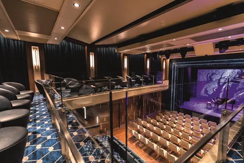 13 dg cruise Noord Europa Mein Schiff 2 foto 5