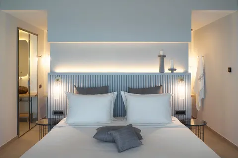 Cayo Exclusive Resort & Spa in Agios Nikolaos Municipal Unit — foto 2