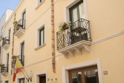 San Domenico Residence in Camerota, foto 30