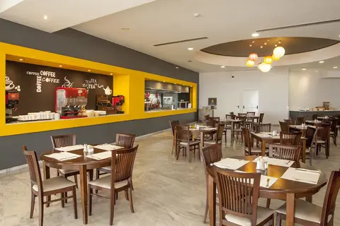 Kipriotis Aqualand Hotel in Kos, foto 29