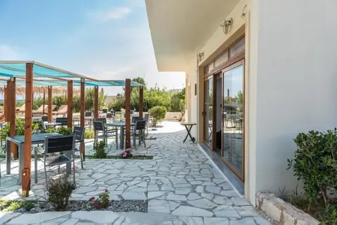 Musela Studios in Rethimnon — foto 10